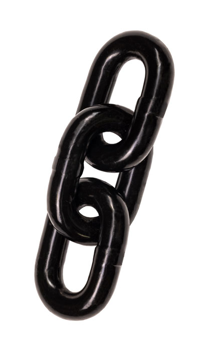 Cobra Grade 8 Short Link Chain – G8CB